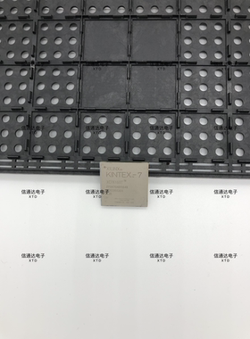 销售并回收XC7K160T-L2FFG676I 嵌入式 FPGA现场可编程门阵列