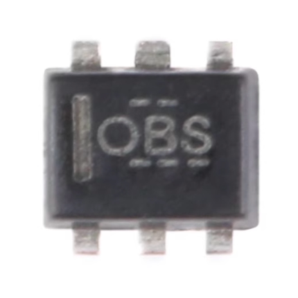 TMP112AIDRLR SOT-563 数字温度传感器IC芯片 销售并回收