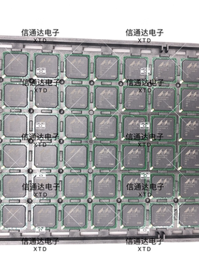 销售并回收LUPXA255A0C400 MPU 16bit 0.18um 400MHz 256-Pin M