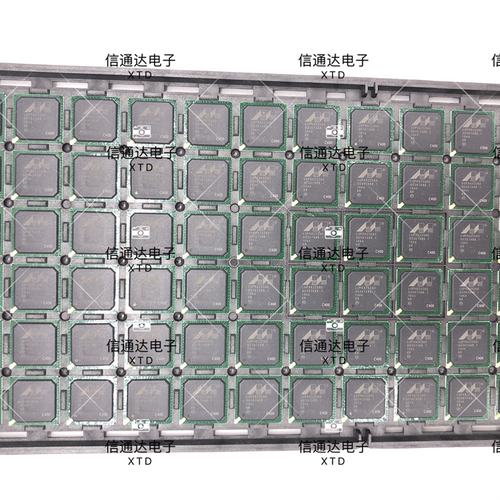 销售并回收LUPXA255A0C400 MPU 16bit 0.18um 400MHz 256-Pin M