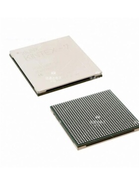 销售并回收XCZU27DR-2FFVG1517I FBGA-1517 FPGA芯片可编程