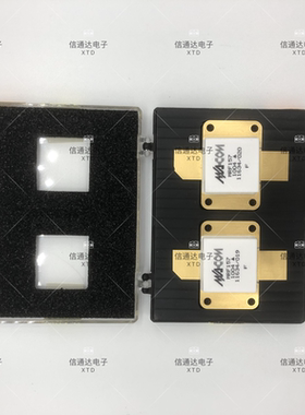 销售并回收MRF157 高频管微波射频管通讯模块  一站式配套