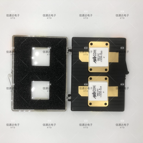 销售并回收MRF157 高频管微波射频管通讯模块  一站式配套