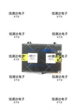 MRF157 功率场效应晶体高频管   一站式