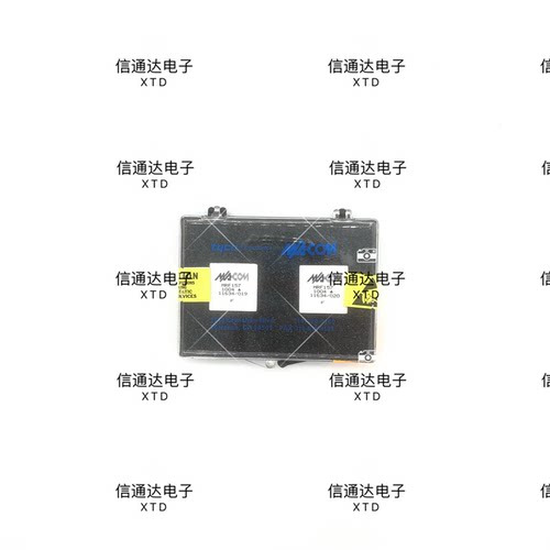 MRF157 功率场效应晶体高频管   一站式