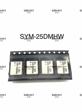 销售并回收SYM-25DMHW 表贴混频器 原厂 一站式配套