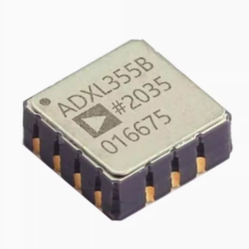 ADXL355BEZ-RL7 封装LCC-14 低功耗3轴加速度计 销售并回收