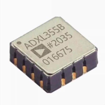 ADXL355BEZ-RL7 封装LCC-14 低功耗3轴加速度计 销售并回收