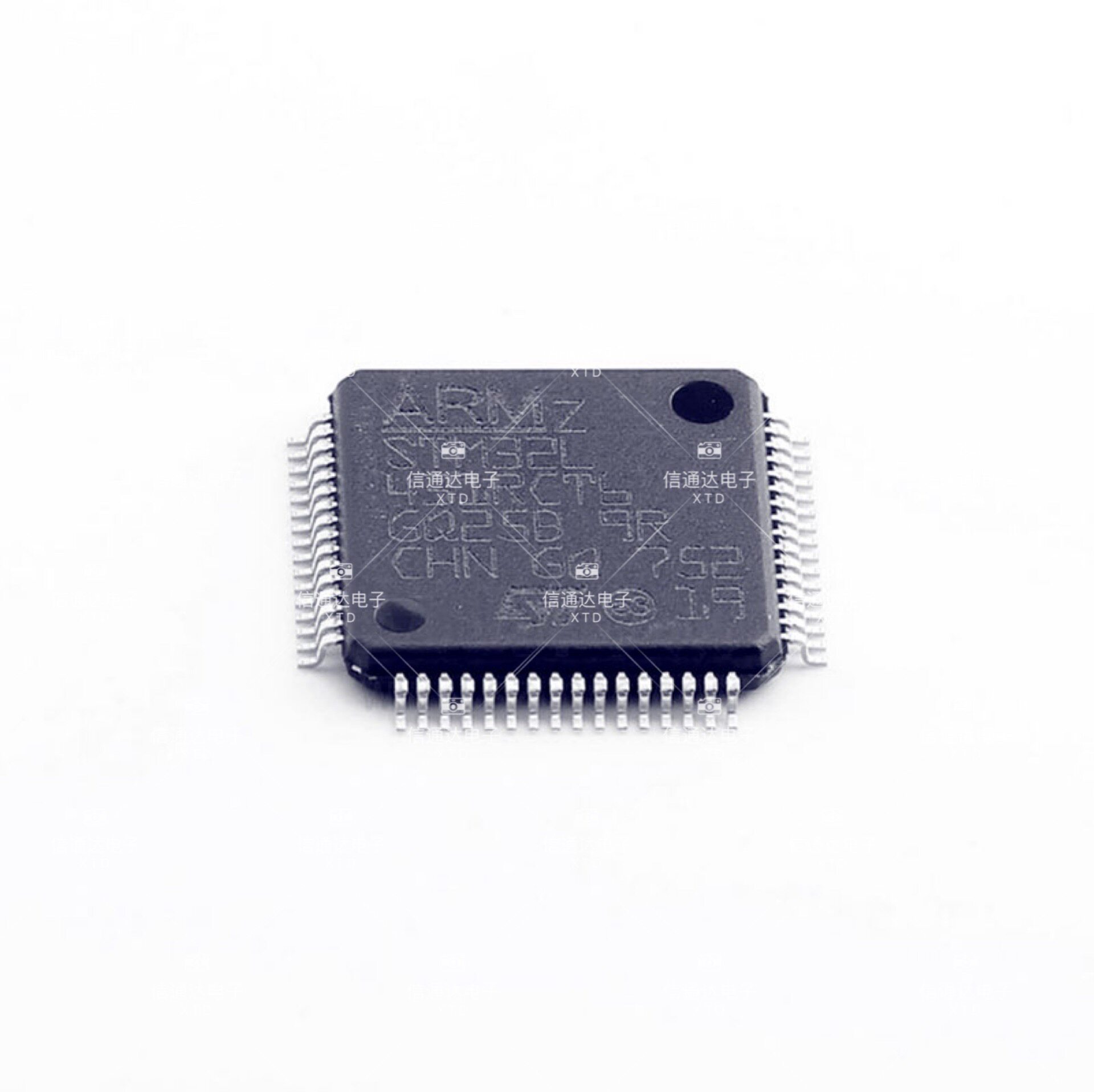 STM32L431RCT6  一站式配套