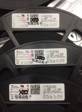 销售并回收TPS259271DRCR IC EFUSE 18V BFET DVR 5A 10VSON