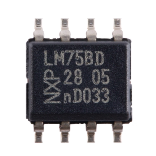 LM75BD,118 SOIC-8 数字温度传感器 销售并回收