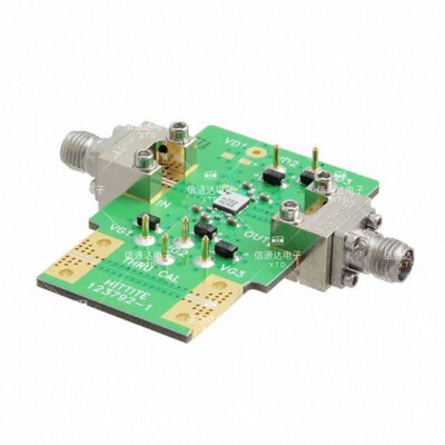 HMC752LC4  一站式配套