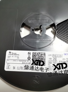 销售并回收OPA820IDBVT 运算放大器 SOT23-5  一站式配套