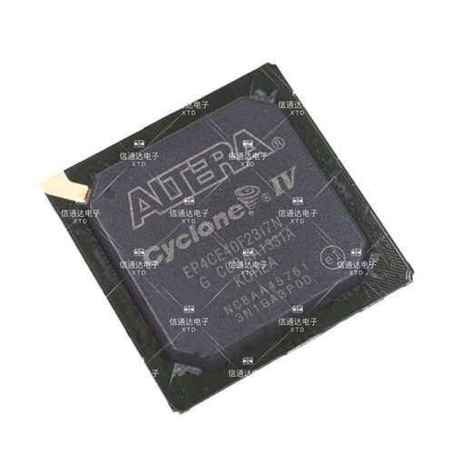 销售并回收EP4CE40F23I7N  一站式配套