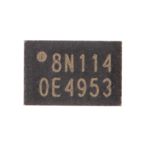 W25Q80DVUXIE USON-8 3V 8M-bit串行闪存芯片 销售并回收