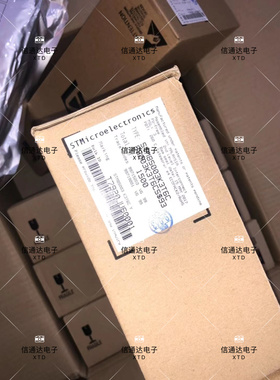 销售并回收STM8S003K3T6C  LQFP32 ST意法半导体单片机芯片