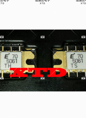 销售并回收FMM5061 丝印5061 高频微波射频管 贴片TO-59