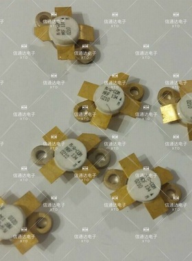 销售并回收MRF134  高频管射频微波器  一站式配套