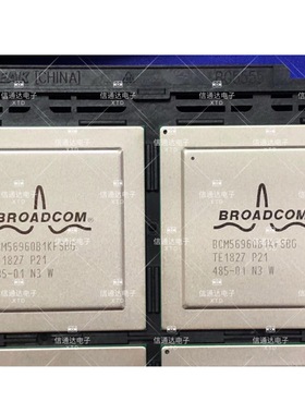 销售并回收BCM56960B1KFSBG  一站式配套