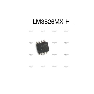 銷售并回收LM3526MX SOIC 雙端口USB電源開關(guān)過流保護(hù)芯片