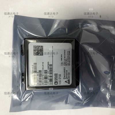 销售并回收HMC903 丝印903 QFN-24 射频放大器  一站式配套