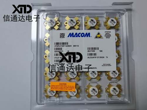 销售并回收MRF173 高频管 射频微波器件  一站式配套