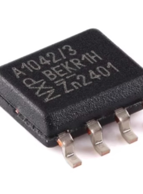 TJA1042T/3/1J SOIC-8 4.5V~5.5V CAN收发器 销售并回收