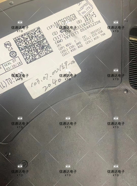 销售并回收DAC7563SDGSR MSOP-10模数转换器 IC芯片 一站式配套
