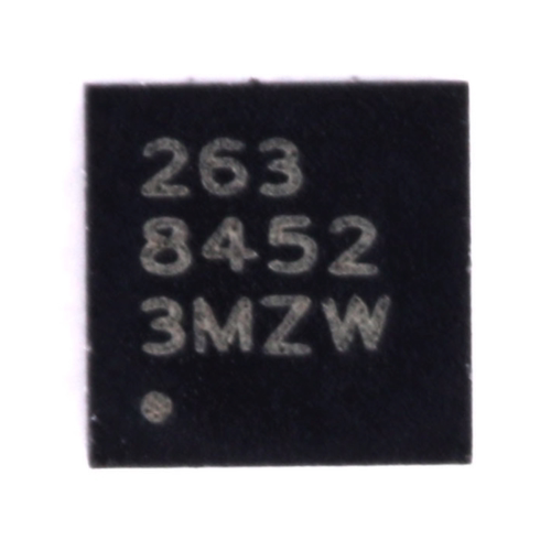 MMA8452QR1 加速度传感器±2G/±4G/±8G 12位 QFN-16 销售并回收