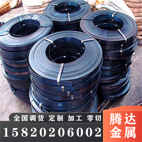 45CrMoV6-7冷轧钢板 60CrMo3冷轧带 61SiCr7冷轧卷SPFC440M可分条 金属材料及制品 模具钢/工具钢/特钢 原图主图