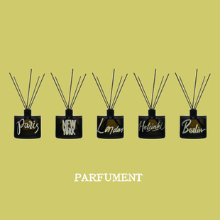 PARFUMENT 无火香氛小号