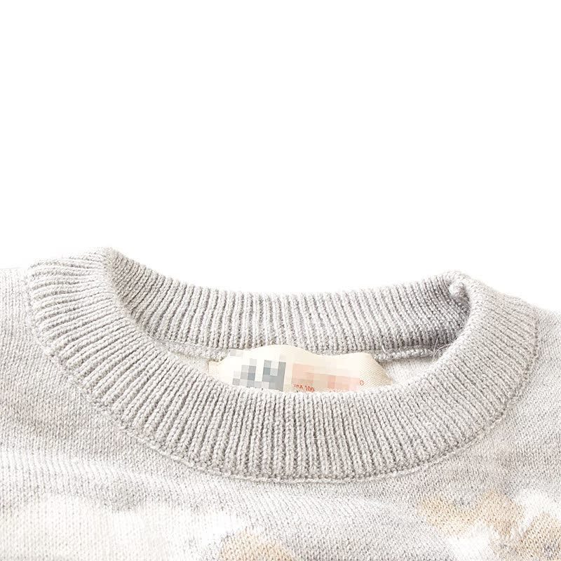 Pull enfant - Ref 2102748 Image 3