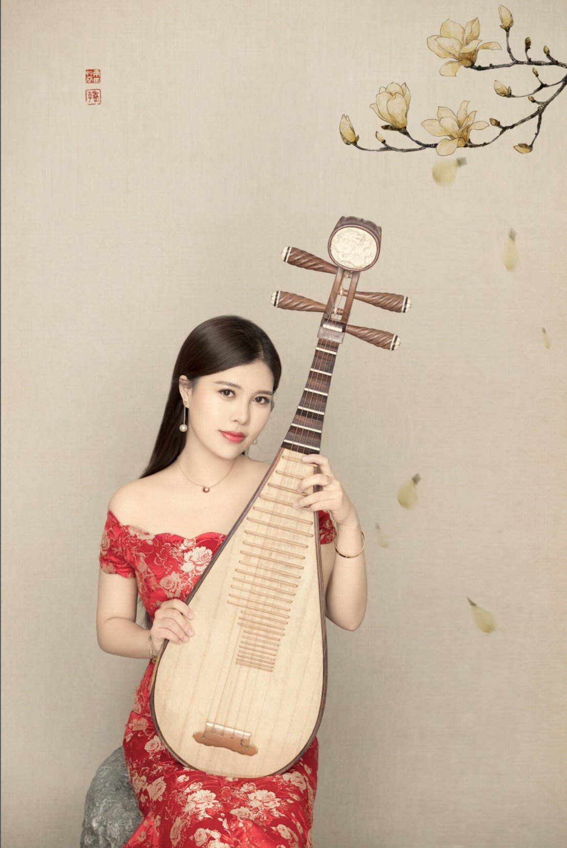 琵琶教师  音基老师 中央音乐学院老师