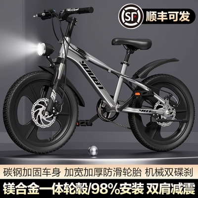 儿童变速山地车丨市场大牌平替