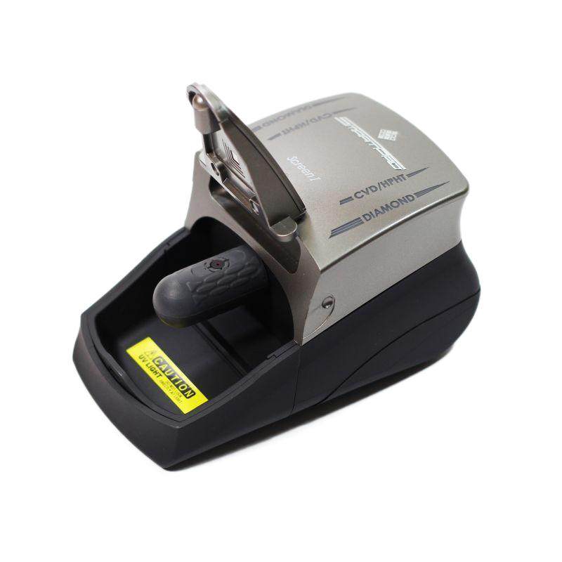 泰国smartpro 测钻仪 hthp cvd鉴定仪检测天然钻石 培育钻石检测