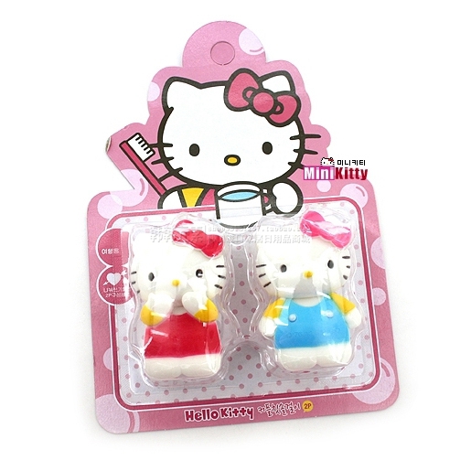 º«¹ú½ø¿Ú HELLO KITTY ¿µÙè Á¢Ìå¿î 2P×°ÇéÂÂÑÀË¢¼Ü ÑÀË¢¹Ò¼Ü