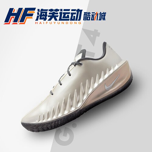 NikeGTCut4篮球鞋男女同款