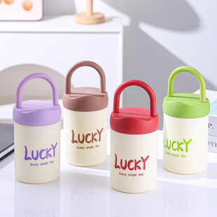 玻璃杯可放手机支架小礼品赠品新店开业杯子送顾客小礼品定制logo