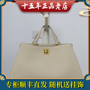 HR赫莲娜25新款 204880A1 单肩斜跨手提女包R25 L1原2588 时尚