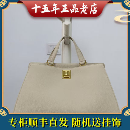 HR赫莲娜25新款时尚 单肩斜跨手提女包R25-204880A1 D2 L1原2588