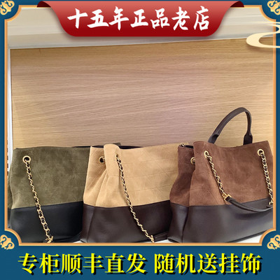 迪桑娜女包国内商场专柜正品代购2025 新款 手提背包 8254016501