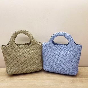 迪桑娜女包国内商场专柜正品代购25新款 高端编织包 8252011303