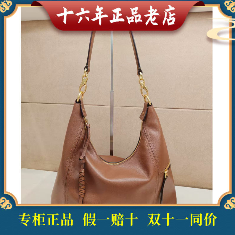 迪桑娜女包国内商场专柜正品代购新款腋下包 复古包 8263013901