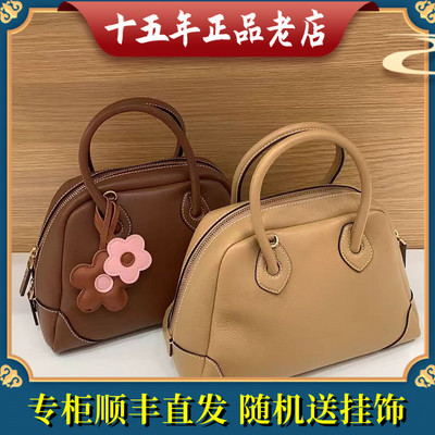 迪桑娜女包国内商场专柜正品代购单肩斜跨背包 8252011601 小号