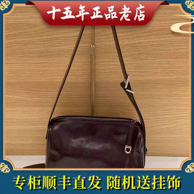 迪桑娜女包国内商场专柜正品代购新款 单肩斜跨背包 8261015001
