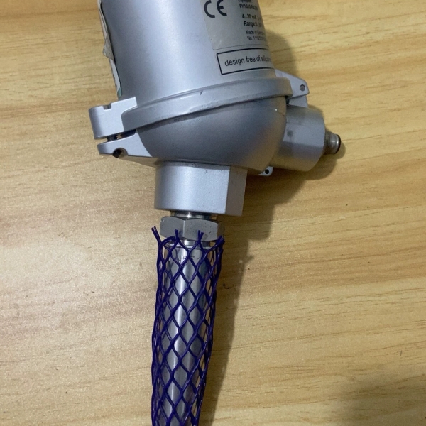 LABOM/朗博德国LABOM温度传感器，型号，ga2520