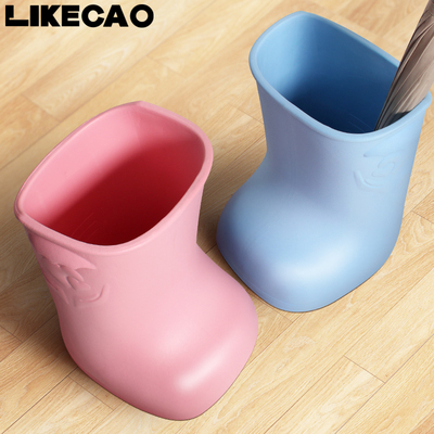 曹喜欢/LIKECAO雨伞架多巴胺