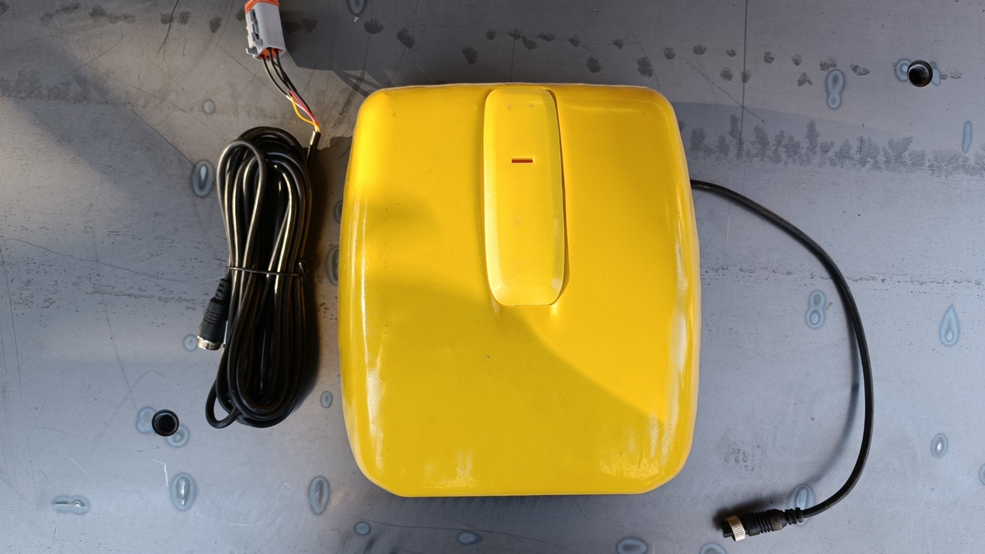 挖机摄像头pc200-8-8M0-10M0