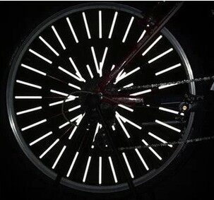 Déco pour vélo KINGSIR - Ref 2280402 Image 5