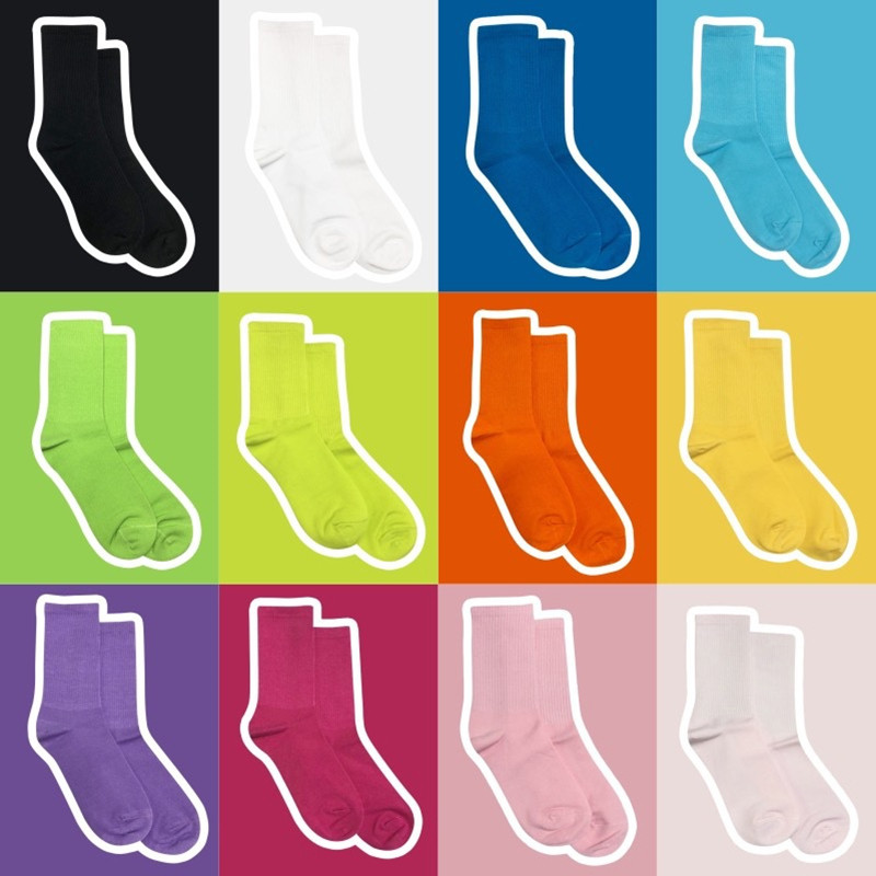 Cotton Socks
